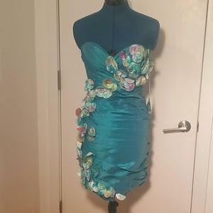 Party dress